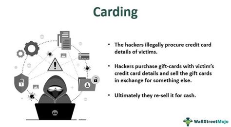 carding fraud|how credit card fraud works.